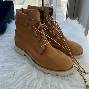 Timberland boots for women